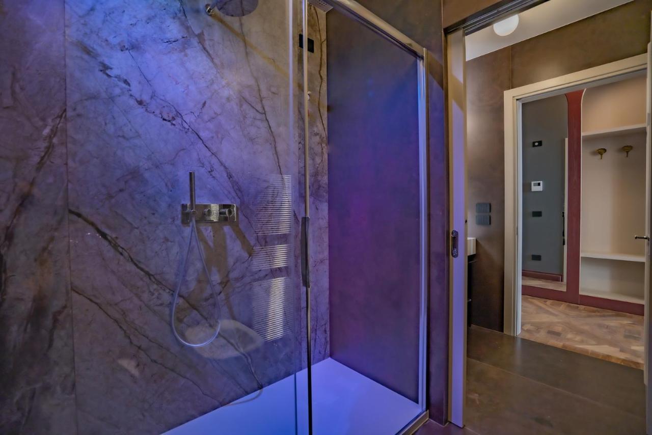 Corte Rubbi 7 Deluxe Apartment Venedig Exterior foto